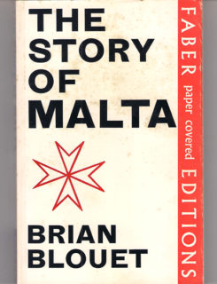 story of Malta