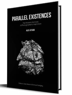 parallel existenses