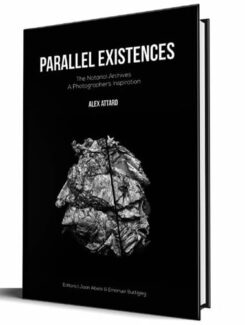 parallel existenses