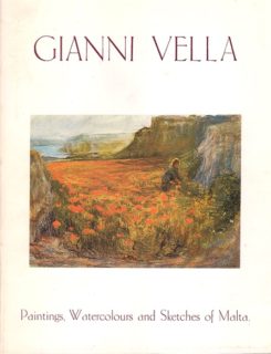 ganni vella