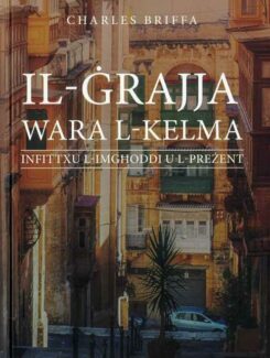 il-grajja wara l-kelma