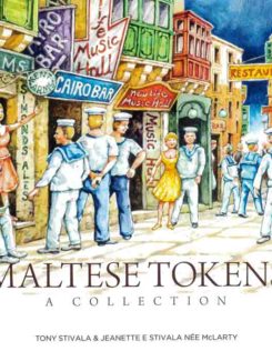 Maltese tokens