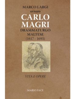 carlo magri