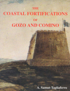 coastal fortifications of gozo and comino