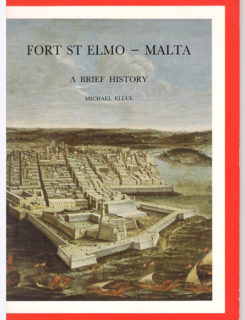 fort st elmo
