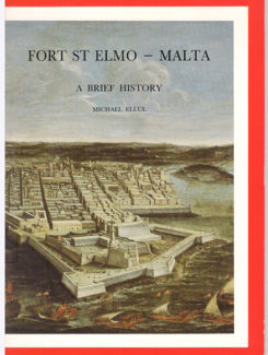 fort st elmo