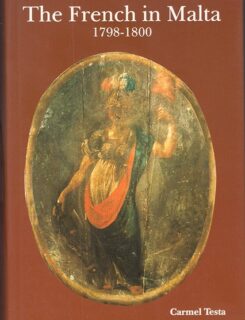 French in Malta 1798-1800
