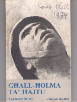 ghall holma ta' hajtu