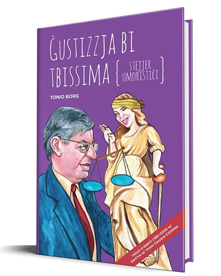 Gustizzja Bi Tbissima Malta Online Bookshop Gustizzja Bi Tbissima Malta Online Bookshop