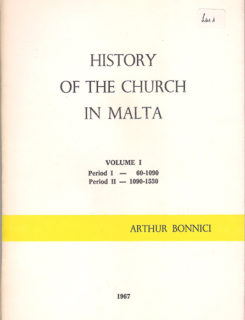 history of the church