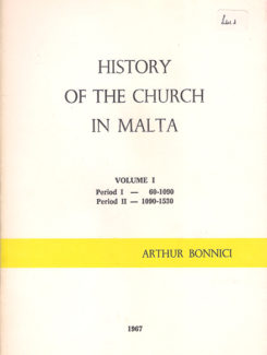 history of the church