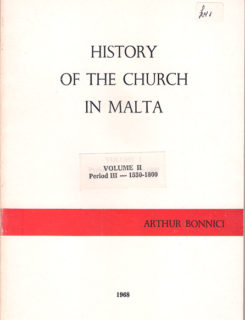 history of the church