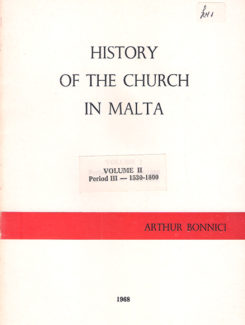 history of the church