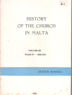 history of the church