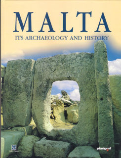 malta archaeology and history