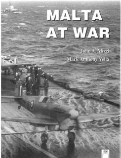 malta at war vol 4