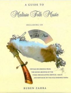 Maltese folk music