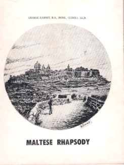 Maltese rhapsody