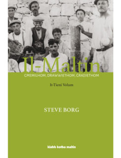 maltin ghemilhom, drawwiethom, grajjiethom