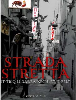 strada stretta