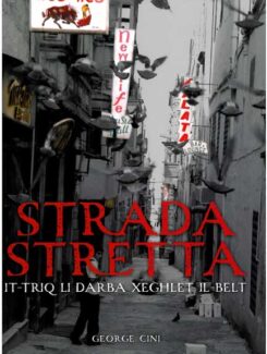 strada stretta