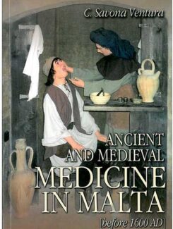 ancient and medieval medicine in Malta