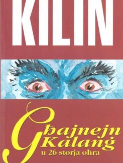 ghajnejn kalang