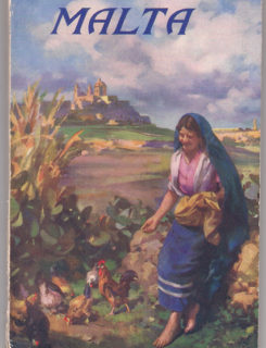 malta illustrated guide