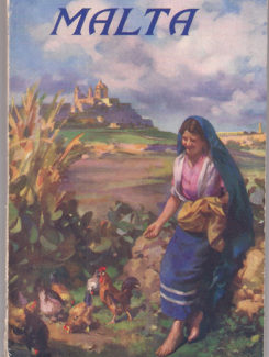 malta illustrated guide