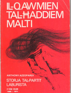 qawmien tal haddiem