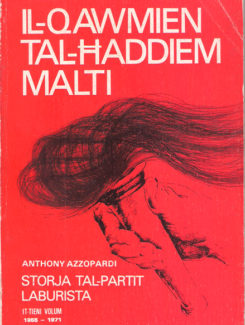 qawmien tal haddiem