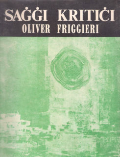 saggi kritici