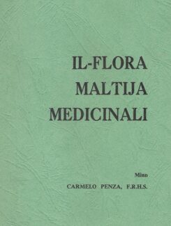flora maltija medicinali