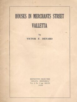houses of merchant street