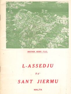 assedju ta' Sant Jiermu