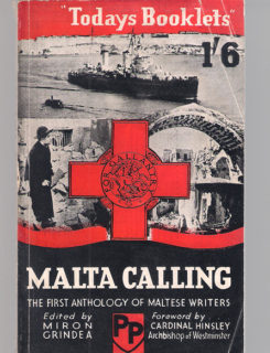 malta calling