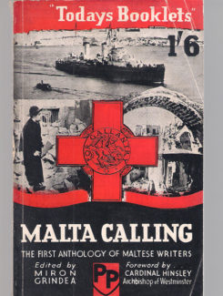 malta calling