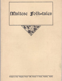 maltese folk tales