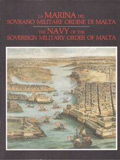 navy of the sovereign military order of Malta