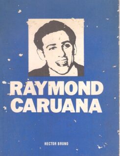 raymond caruana