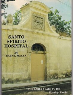 santo spirito hospital