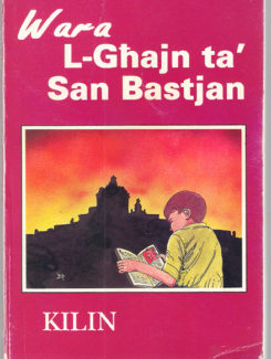 wara l-ghajn ta san bastjan