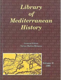 ,library of Mediterranean History