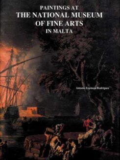 paintings at the national museum of fine arts