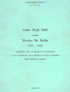 giulio degli oddi