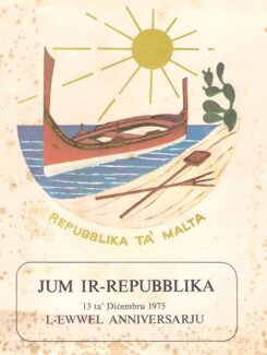 jum ir-repubblika