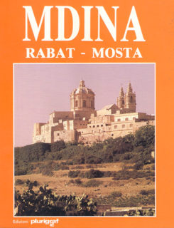mdina rabat mosta