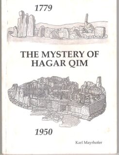 mystery of hagar qim