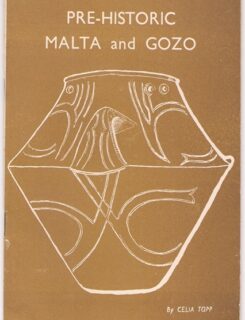 prehistoric malta and gozo