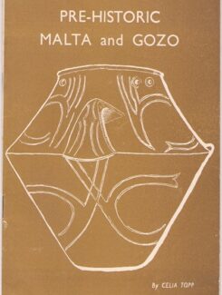 prehistoric malta and gozo